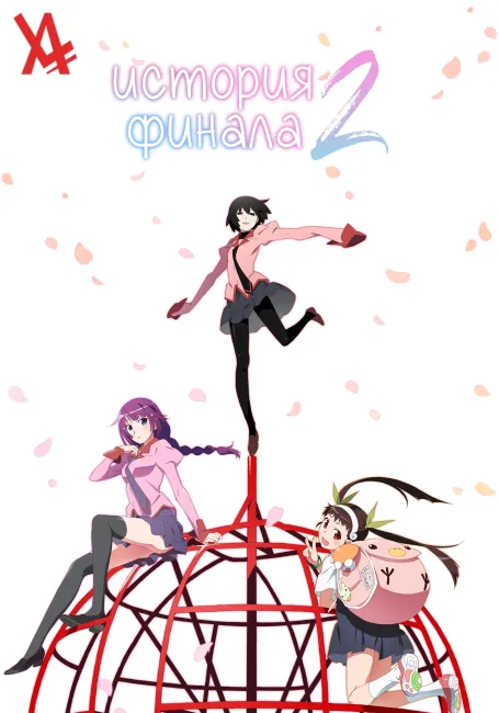 История финала  2