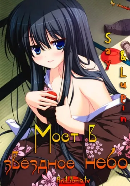 Мост в звездное небо