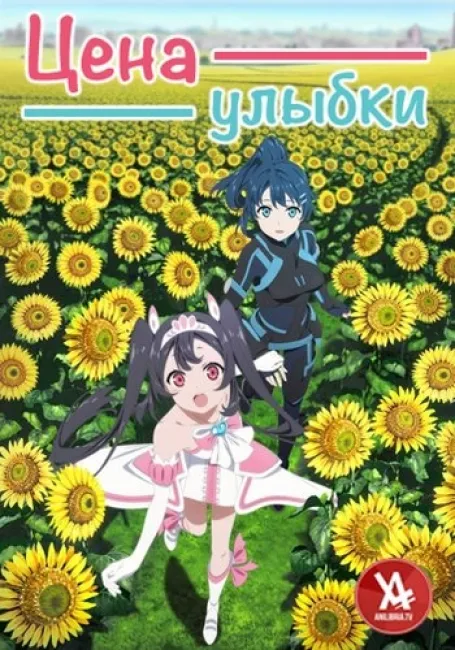 Цена улыбки