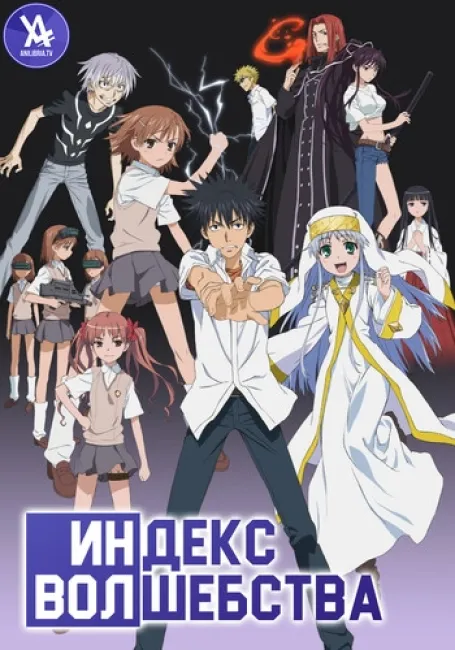 Индекс волшебства
