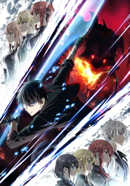 Мастера на все руки выгнали из отряда героев